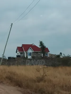 Muguga/Gatuanyaga Prime Plot