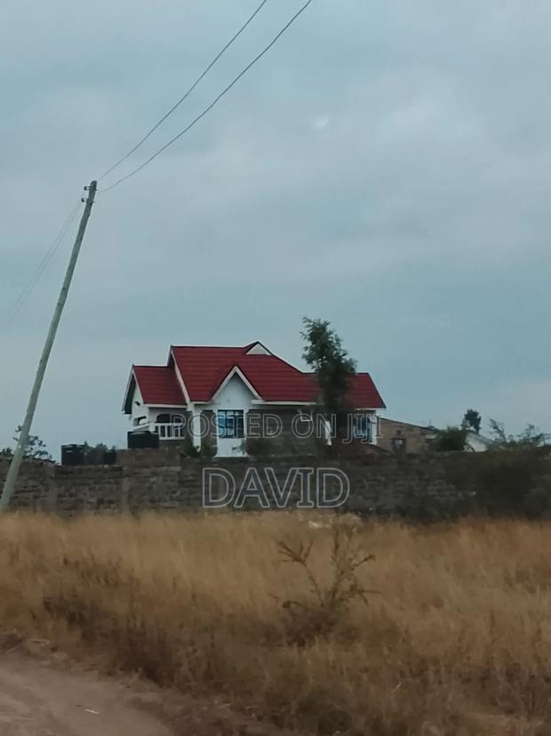 Muguga/Gatuanyaga Prime Plot - main view