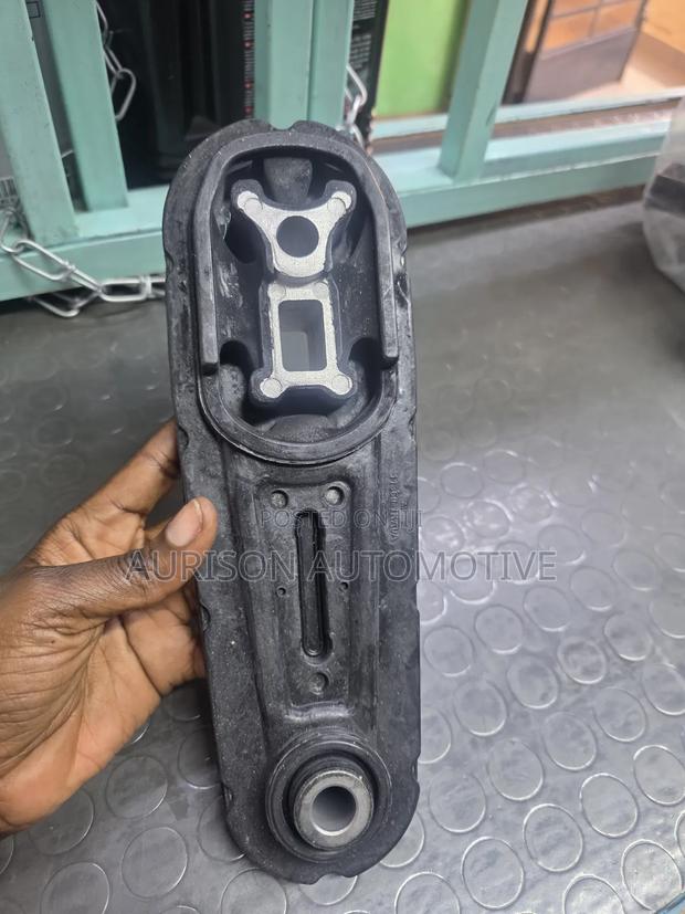 Engine Mounting Nissan Juke / Tiida Rear - thumbnail 2
