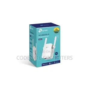 RE305 AC1200 Mesh Wi-Fi Range Extender