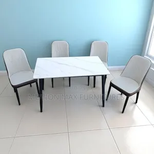 Dinning Table, Tycoon Dinning Set