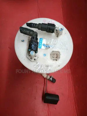 Fuel Pump Honda Vezel 4wd