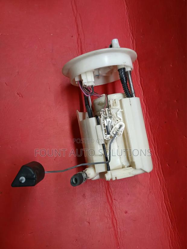 Fuel Pump Honda Vezel 4wd - thumbnail 2