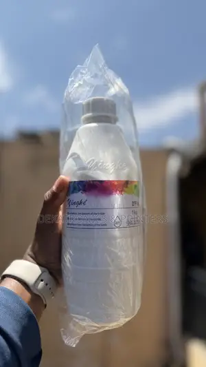 Yinghe 1litre White DTF Inks (Xp600, I3200)