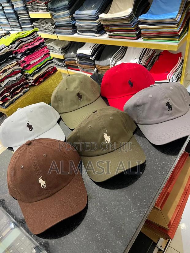 Caps Urban - main view