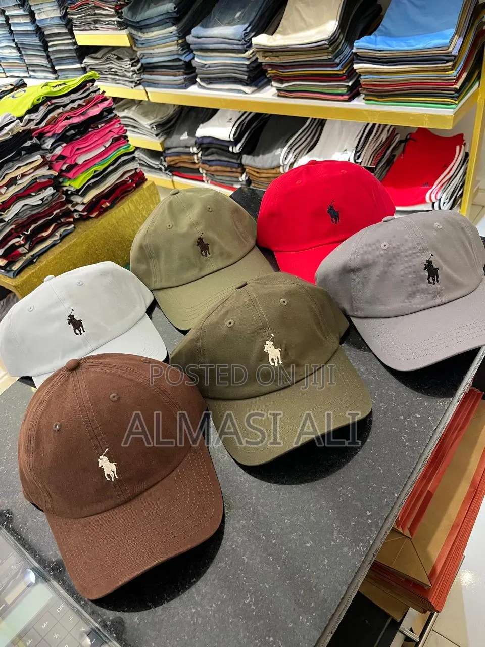 Caps Urban