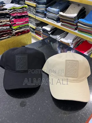 Caps Urban