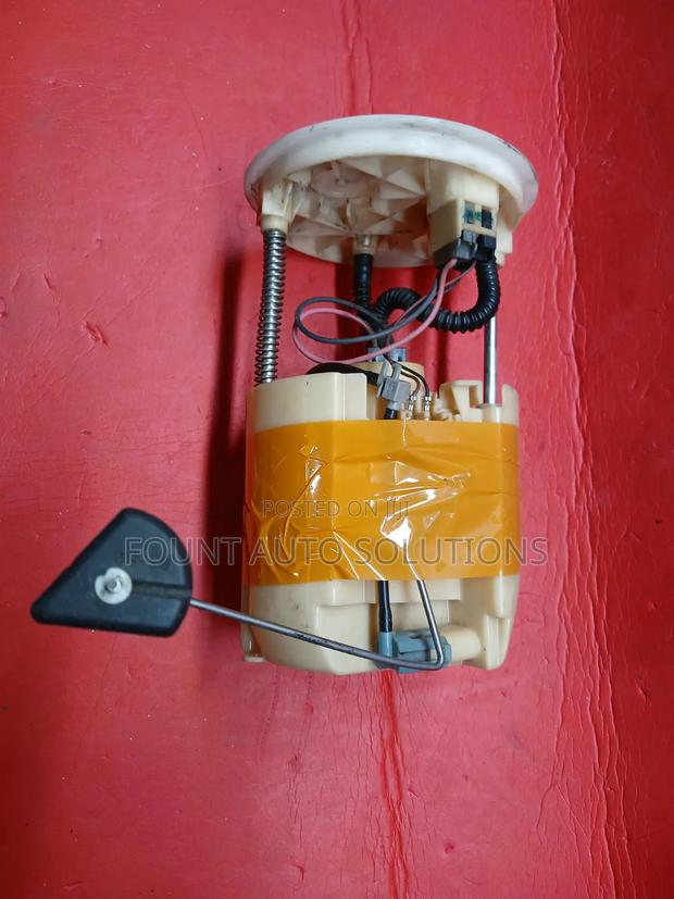 Fuel Pump Suzuki Ciaz - thumbnail 2