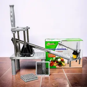 Special Offer Prices Easy-to-Use Durable Fries Potato Chips Cutters