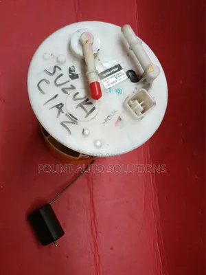 Fuel Pump Suzuki Ciaz