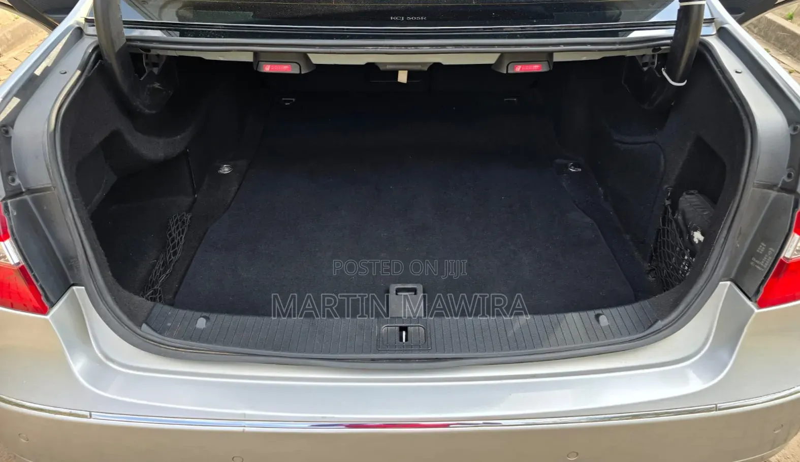 Mercedes-Benz E300 2010 Silver