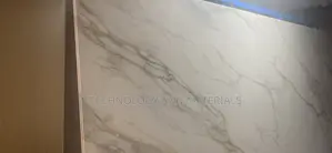 Beverly Gold Sintered Stone