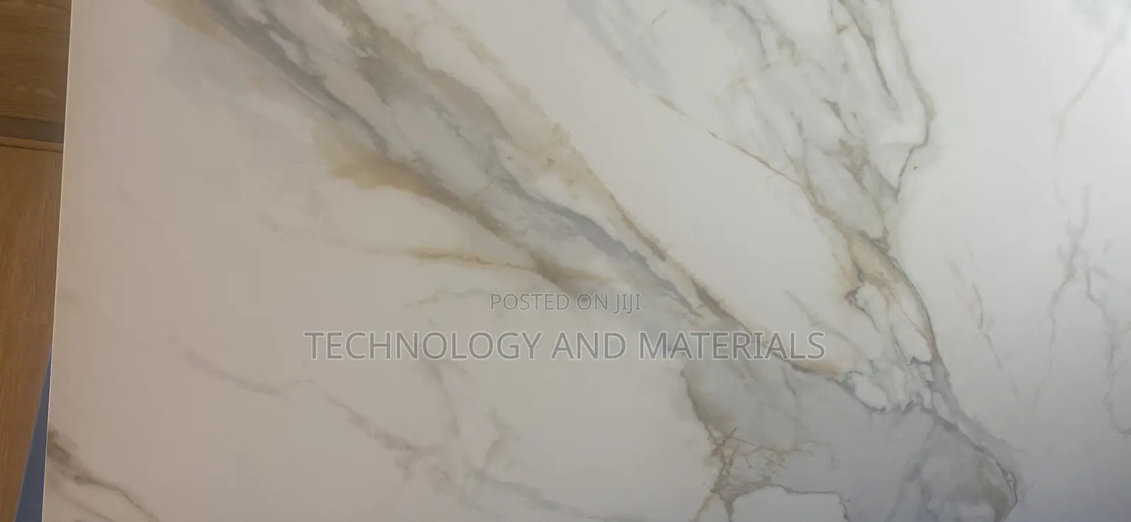 Beverly Gold Sintered Stone