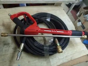 Car Wash Pipes And Spares