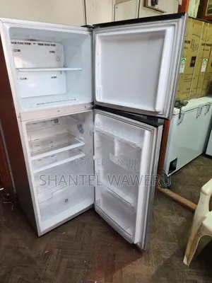Samsung Fridge 300litres Working