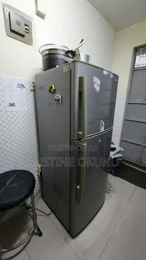 Samsung RT331GB Fridge Domestically Used