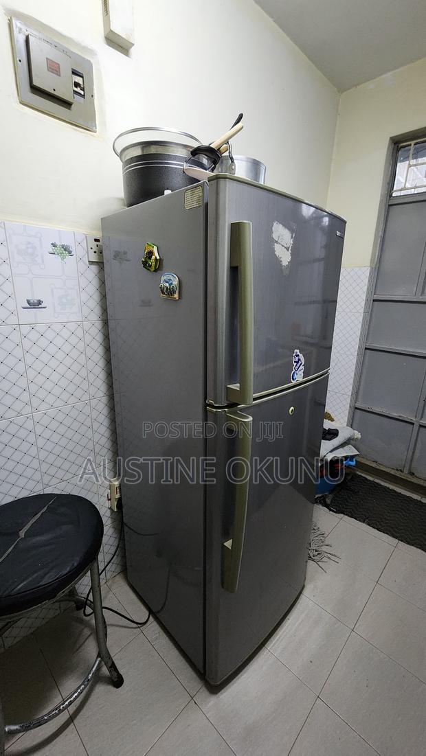 Samsung RT331GB Fridge Domestically Used