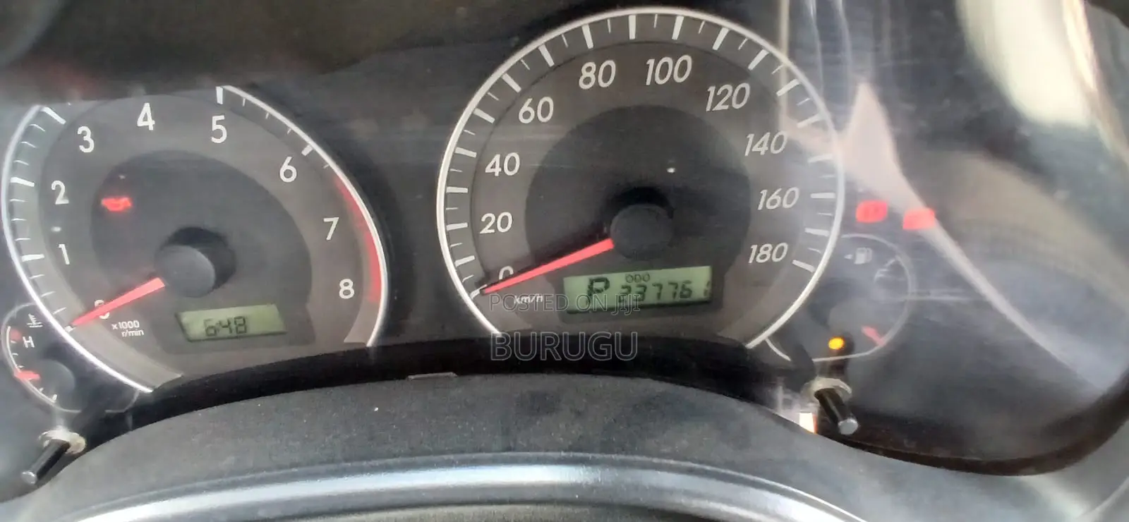 Toyota Corolla Fielder 2009 White