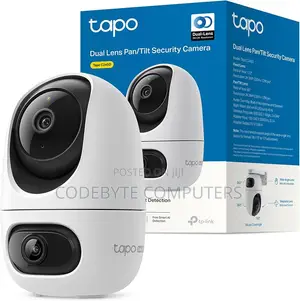 Tapo C245D