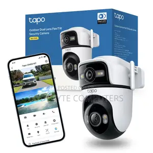Tapo C245D