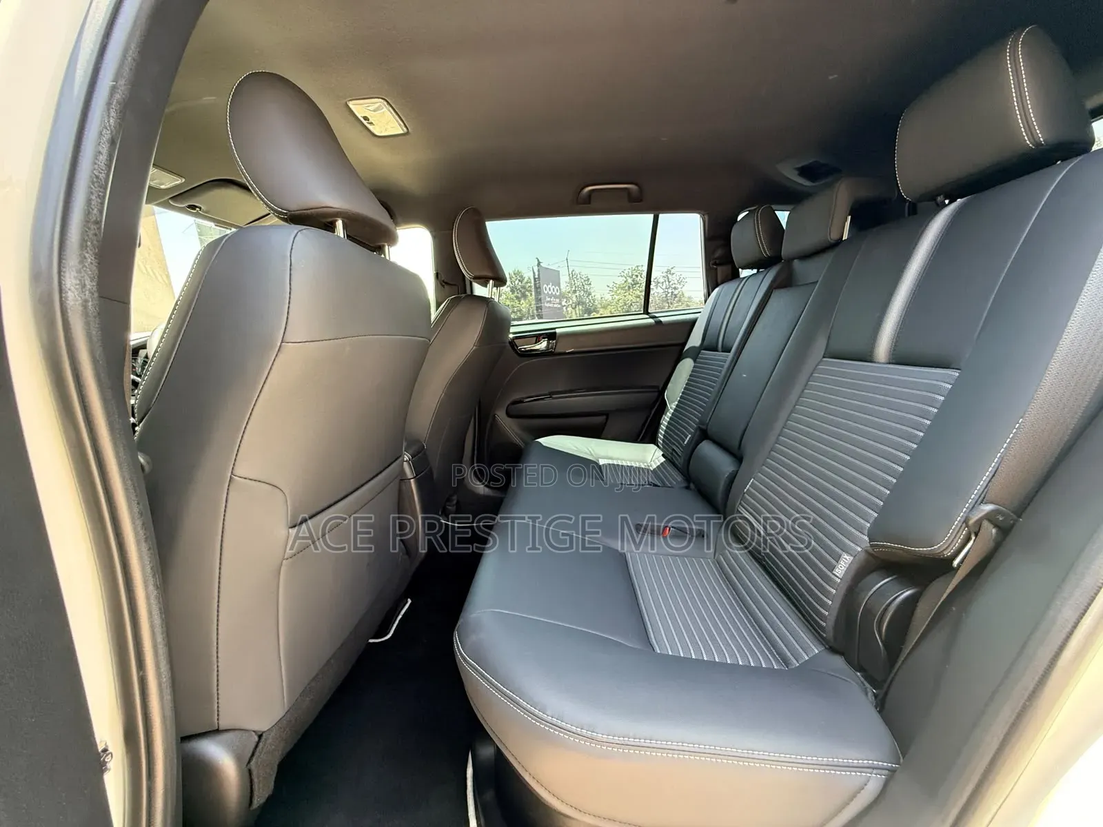 Toyota Corolla Fielder 2019 White