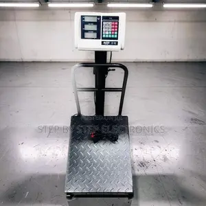 Wholesale Deals 100Kgs,150Kgs,300Kgs Digital Platform Weighing Scales