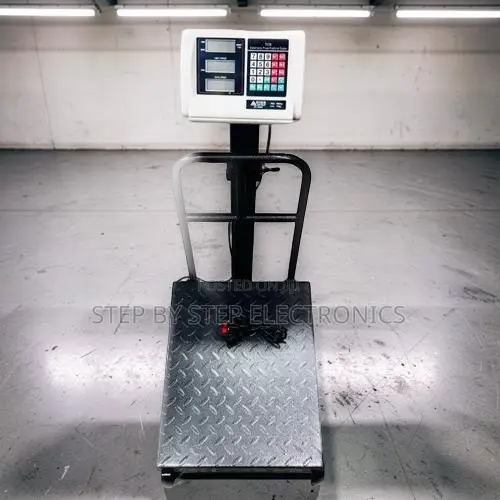 Wholesale Deals 100Kgs,150Kgs,300Kgs Digital Platform Weighing Scales