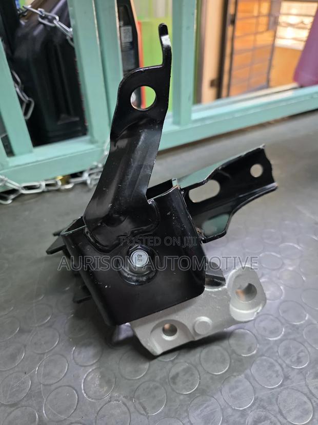 Engine Mounting Toyota Vitz/Yaris Front Righ Hand - thumbnail 3