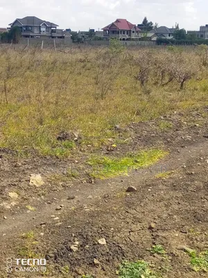 Syokimau Gateway Route at KIUNGANI RD, Purely Residential