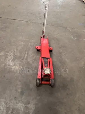Heavy Duty Commercial Italy 20ton Jack