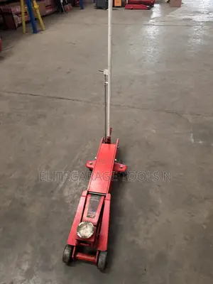 Heavy Duty Commercial Italy 20ton Jack