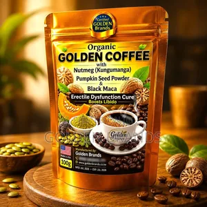 ‎Powerful Libido Booster, 5 in 1 Powerful Ingredients 100gm
