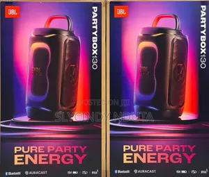 JBL Partybox 130