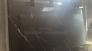 Nero Marquina Sintered Stone