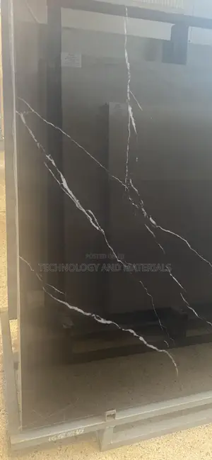 Nero Marquina Sintered Stone