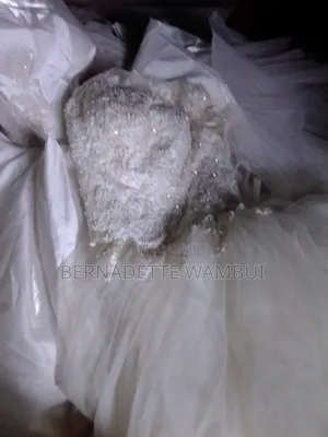 Wedding Gown