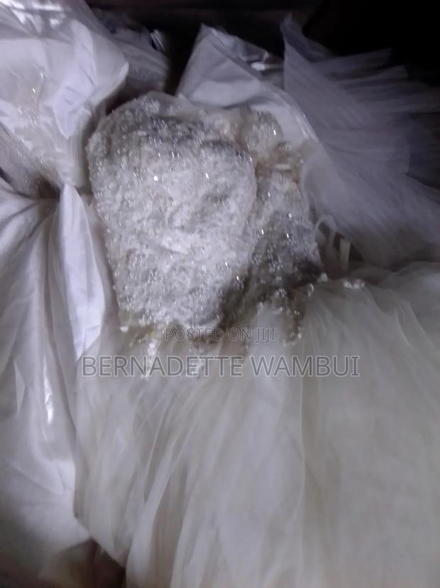 Wedding Gown - main view