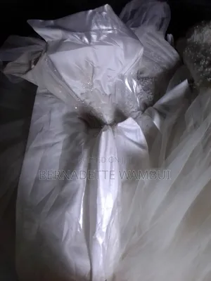 Wedding Gown