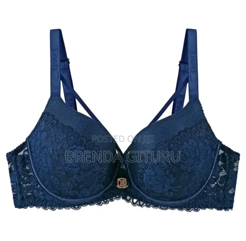 Bras and Bras Sets