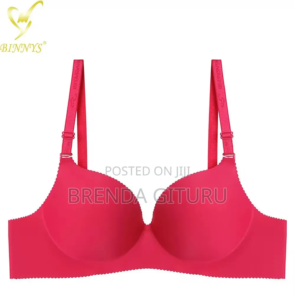 Bras and Bras Sets