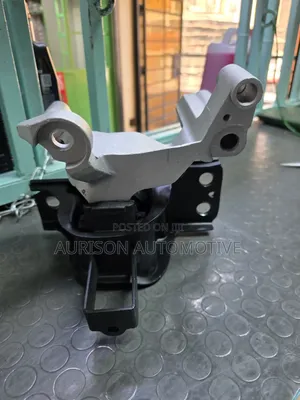 Engine Mounting Xtrail T31/Dualis Front Right Hand Long