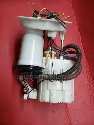 Fuel Pump BMW 2015