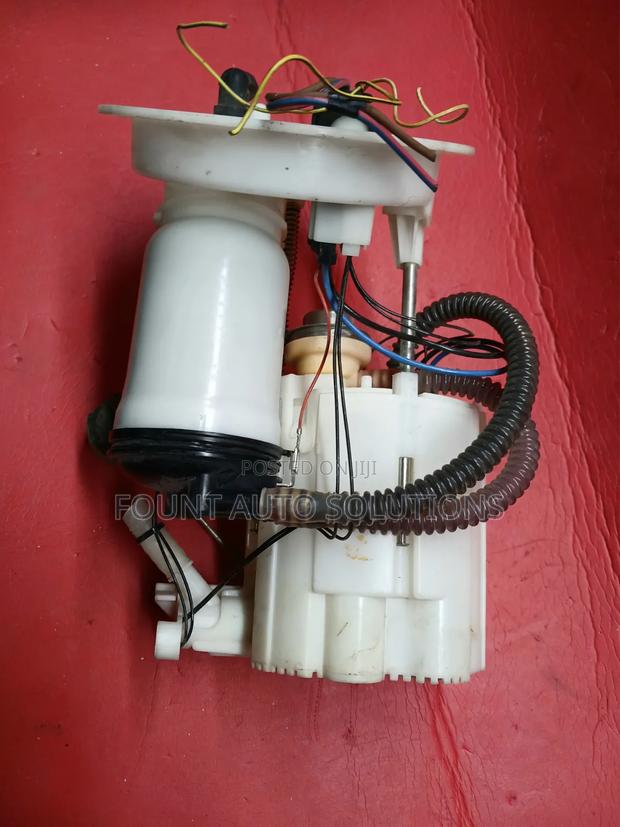 Fuel Pump BMW 2015 - thumbnail 3