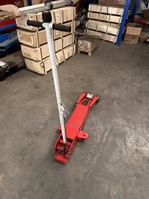 Heavy Commercial Sunshine Italy 20ton Jack