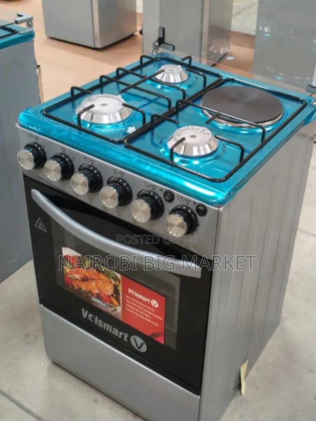 Volsmart 50*55 Volsmart 3+1 Cooker