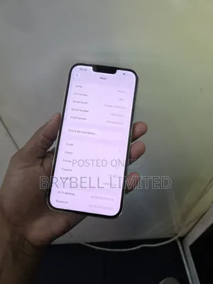 Apple iPhone 13 Pro Max 128 GB White