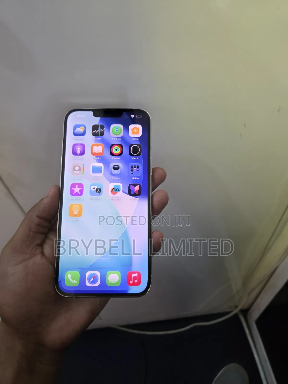 Apple iPhone 13 Pro Max 128 GB White
