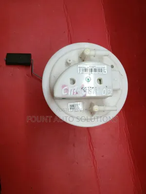Fuel Pump Peugeot Citroen OE