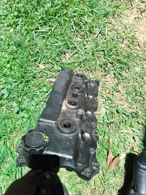 Cylinder Head Cover
