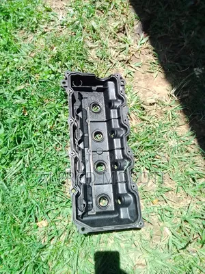 Cylinder Head Cover